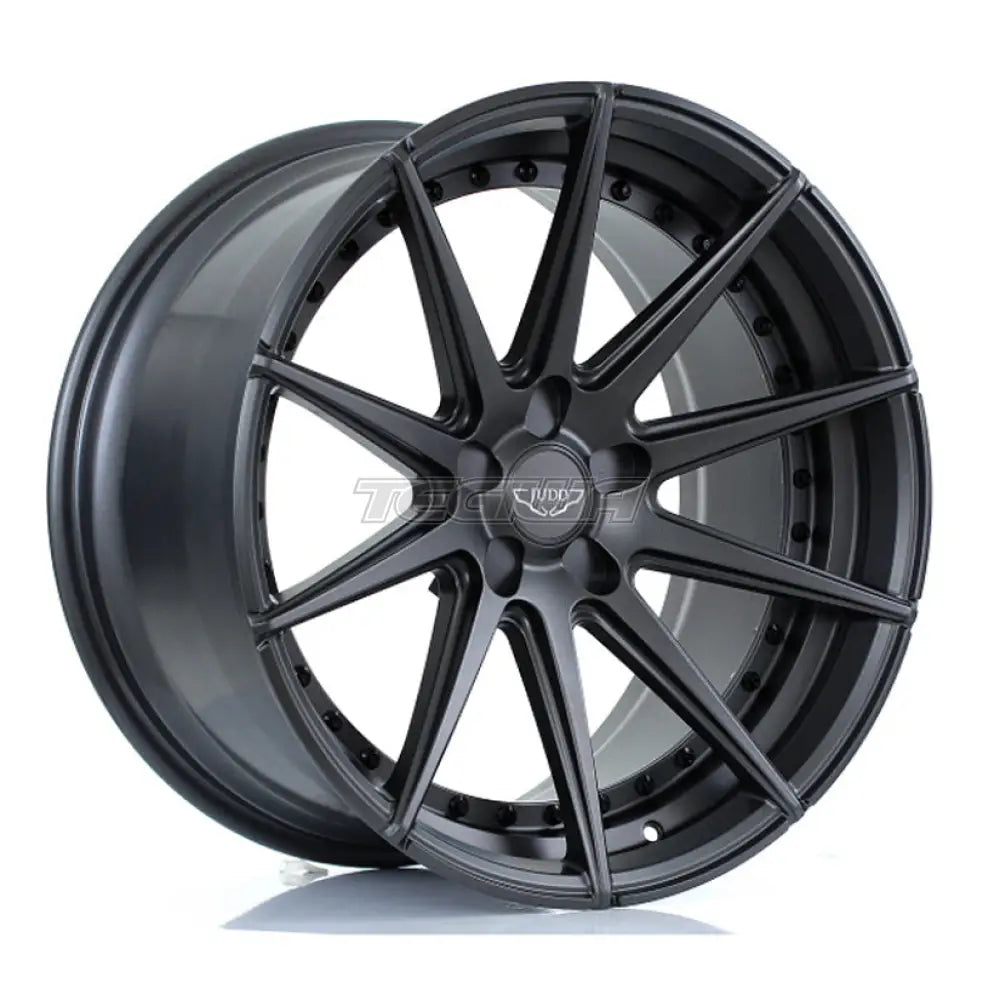 JUDD T311 Alloy Wheel 20x10.5 ET20 TO 45 5x110 Satin Gunmetal 71.6mm CB