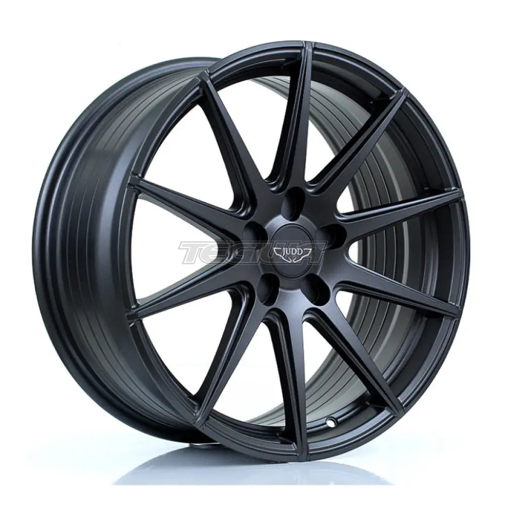 JUDD T311R Alloy Wheel 19x8.25 ET25 TO 45 5x128 Satin Gunmetal 72.6mm CB