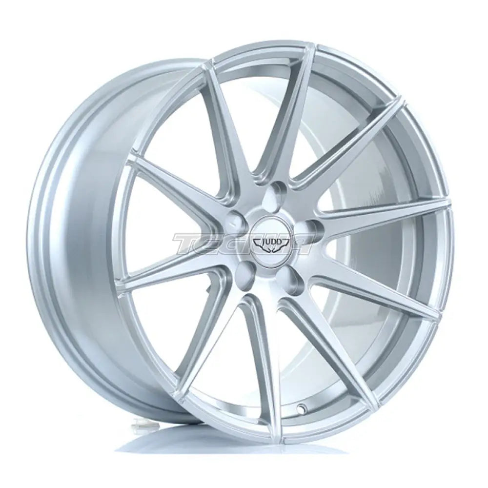 JUDD T311R Alloy Wheel 19x9.5 ET25 TO 45 5x130 Argent Silver 72.6mm CB