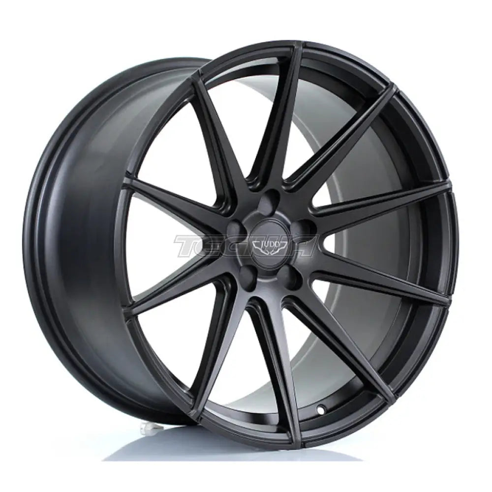 JUDD T311R Alloy Wheel 20x10.5 ET30 TO 45 5x115 Satin Gunmetal 72.6mm CB