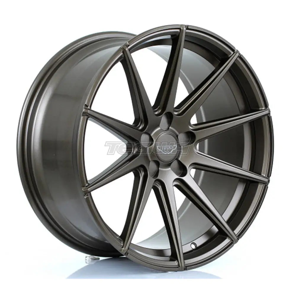 JUDD T311R Alloy Wheel 20x9.5 ET25 TO 42 5x130 Satin Bronze 72.6mm CB