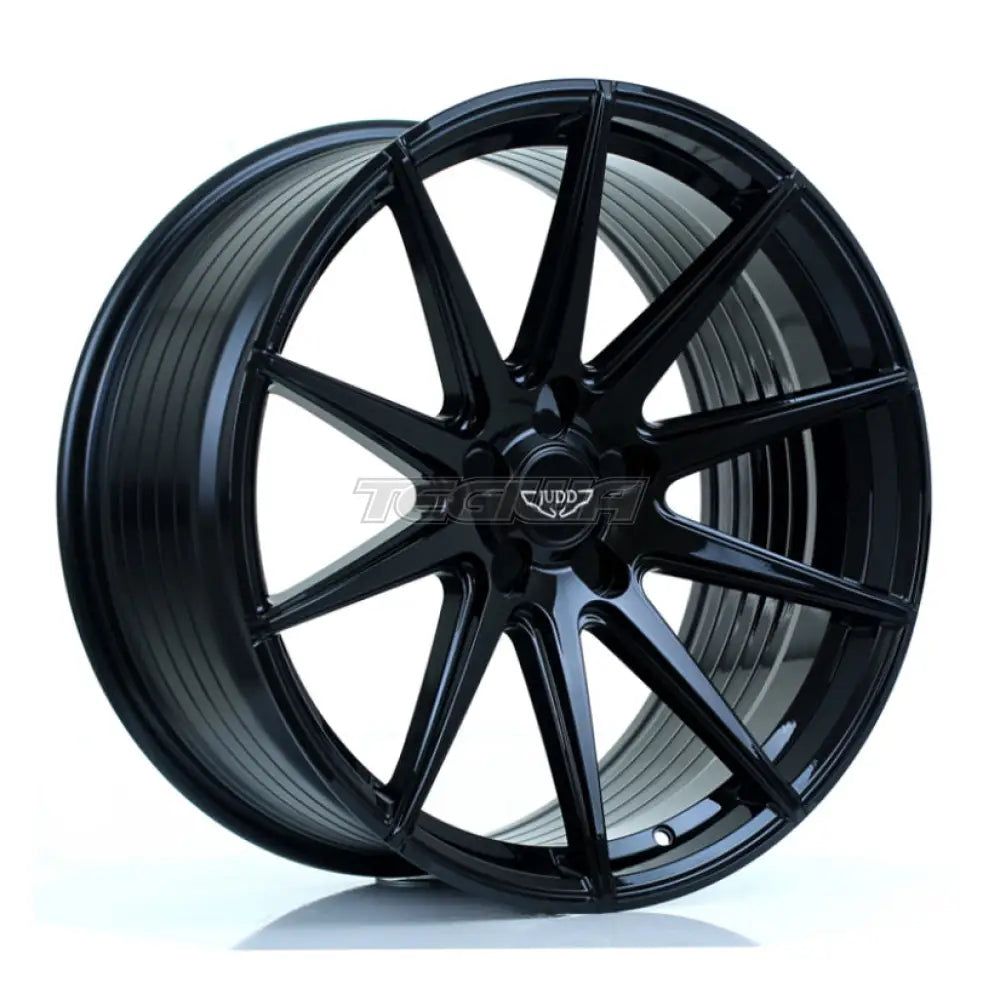 JUDD T311R Alloy Wheel 20x9.5 ET25 TO 42 5x132 Gloss Black 72.6mm CB