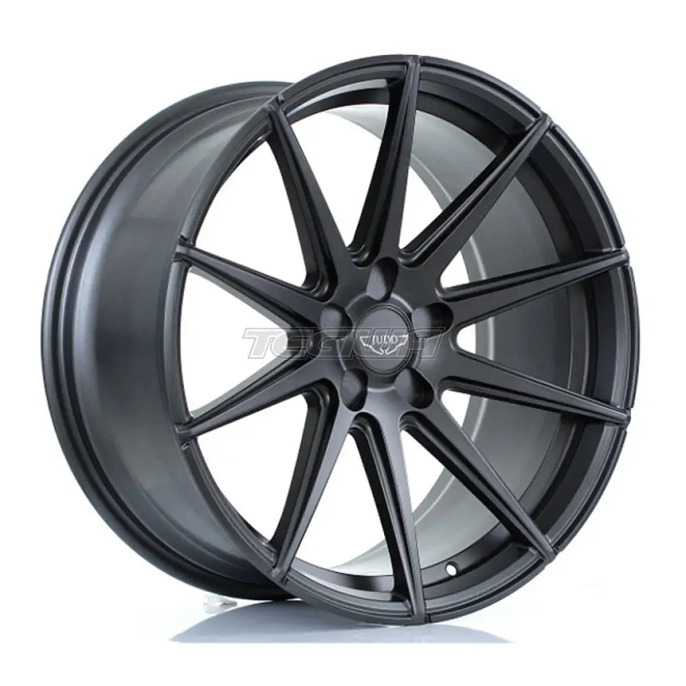 JUDD T311R Alloy Wheel 20x9.5 ET25 TO 42 5x132 Satin Gunmetal 72.6mm CB
