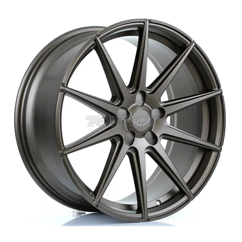 JUDD T311R Alloy Wheel 20x9 ET25 TO 45 5x110 Satin Bronze 72.6mm CB