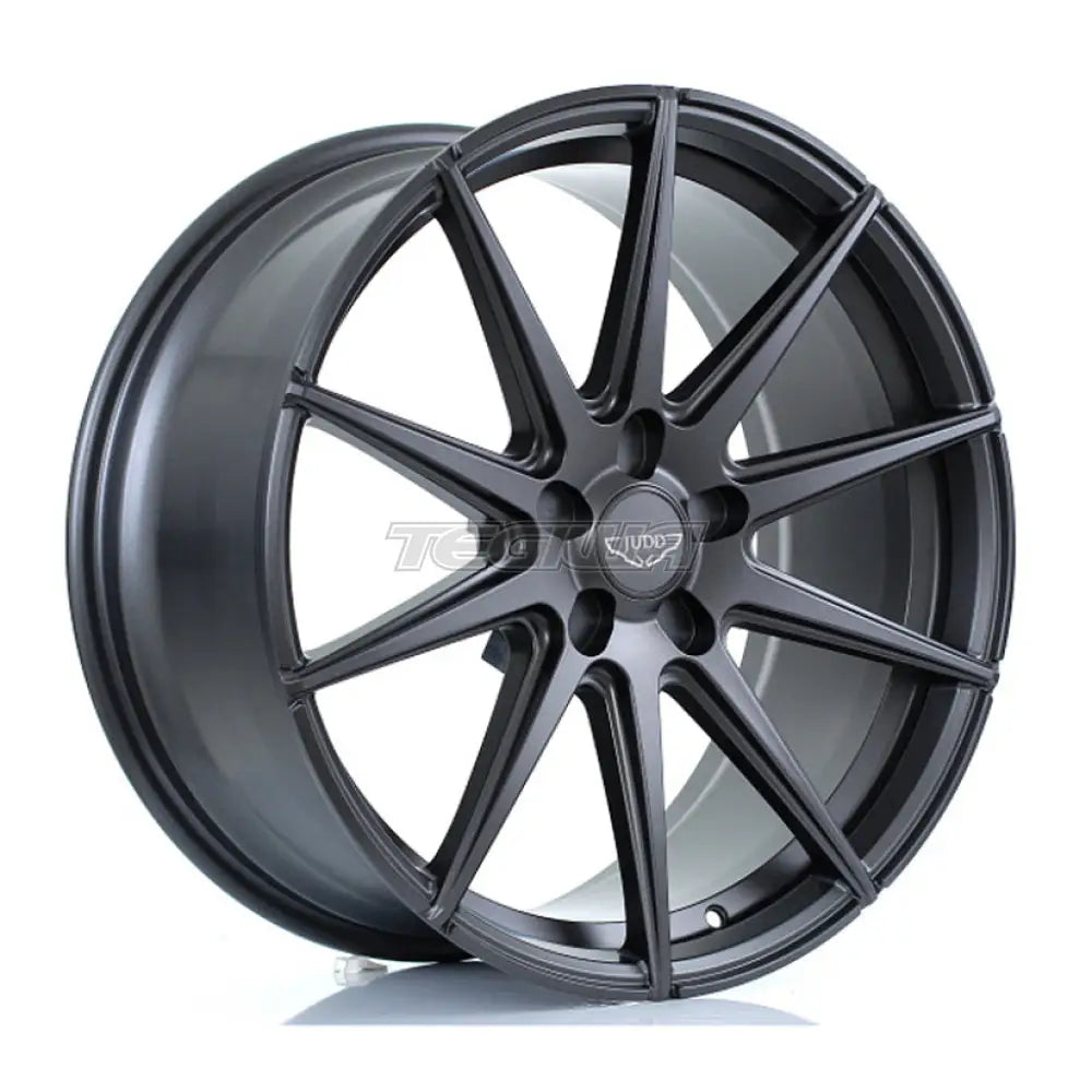 JUDD T311R Alloy Wheel 20x9 ET25 TO 45 5x128 Satin Gunmetal 72.6mm CB