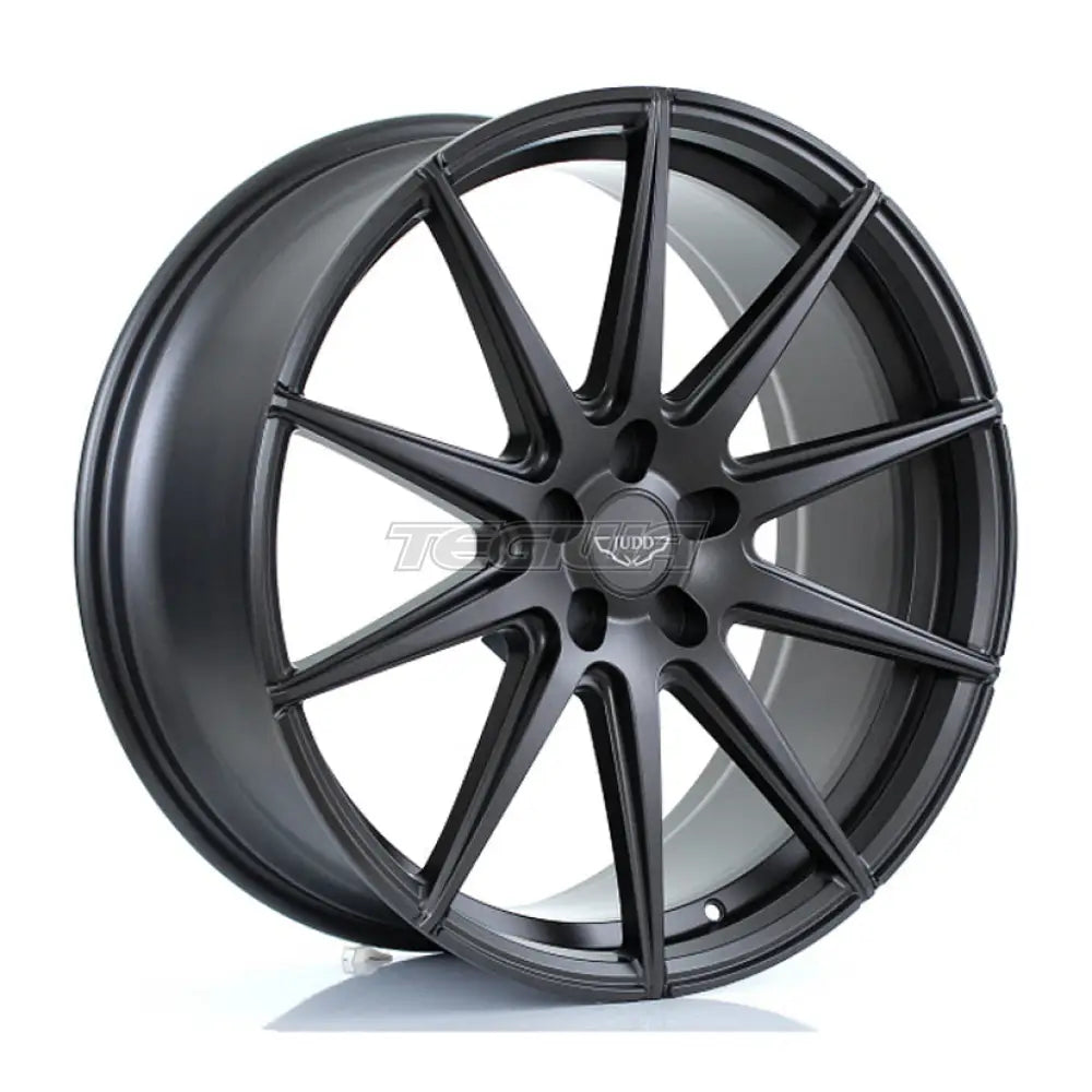JUDD T311R Alloy Wheel 21x9 ET20 TO 45 5x112 Satin Gunmetal 72.6mm CB