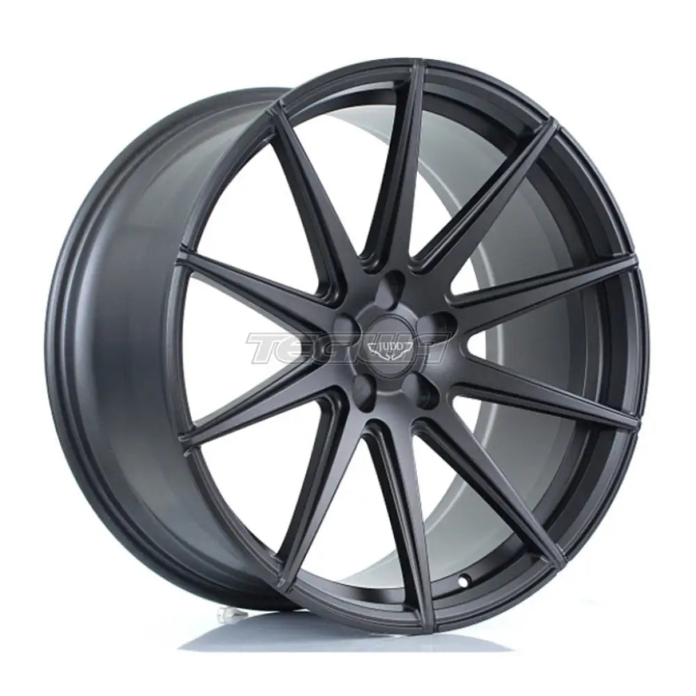 JUDD T311R Alloy Wheel 22x10.5 ET20 TO 45 5x105 Satin Gunmetal 72.6mm CB