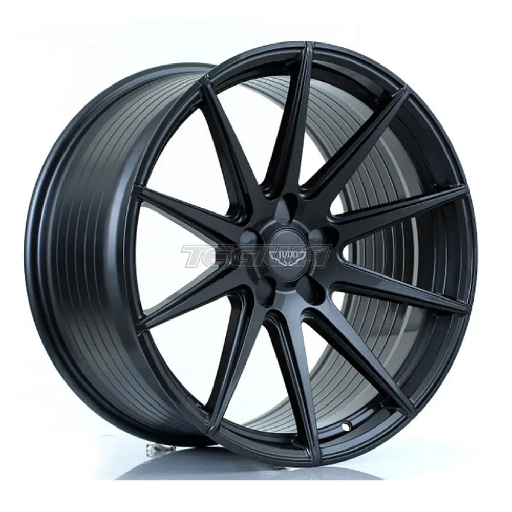 JUDD T311R Alloy Wheel 22x9 ET20 TO 45 5x130 Gloss Gunmetal 72.6mm CB