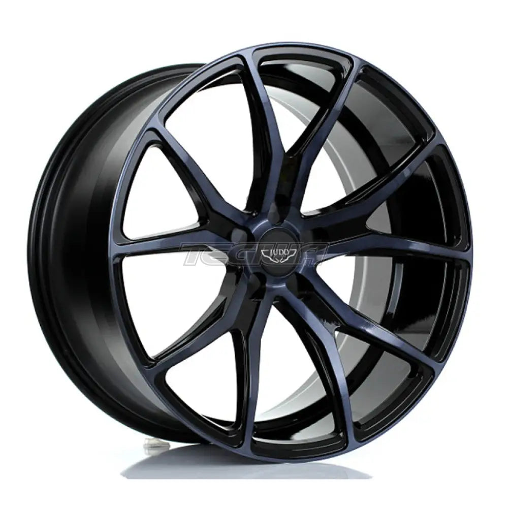 JUDD T500 Alloy Wheel 21x10.5 ET20 TO 45 5x110 Dusk Black 72.6mm CB