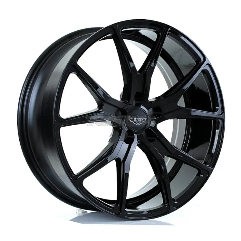 JUDD T500 Alloy Wheel 21x9 ET20 TO 45 5x118 Gloss Black 71.6mm CB