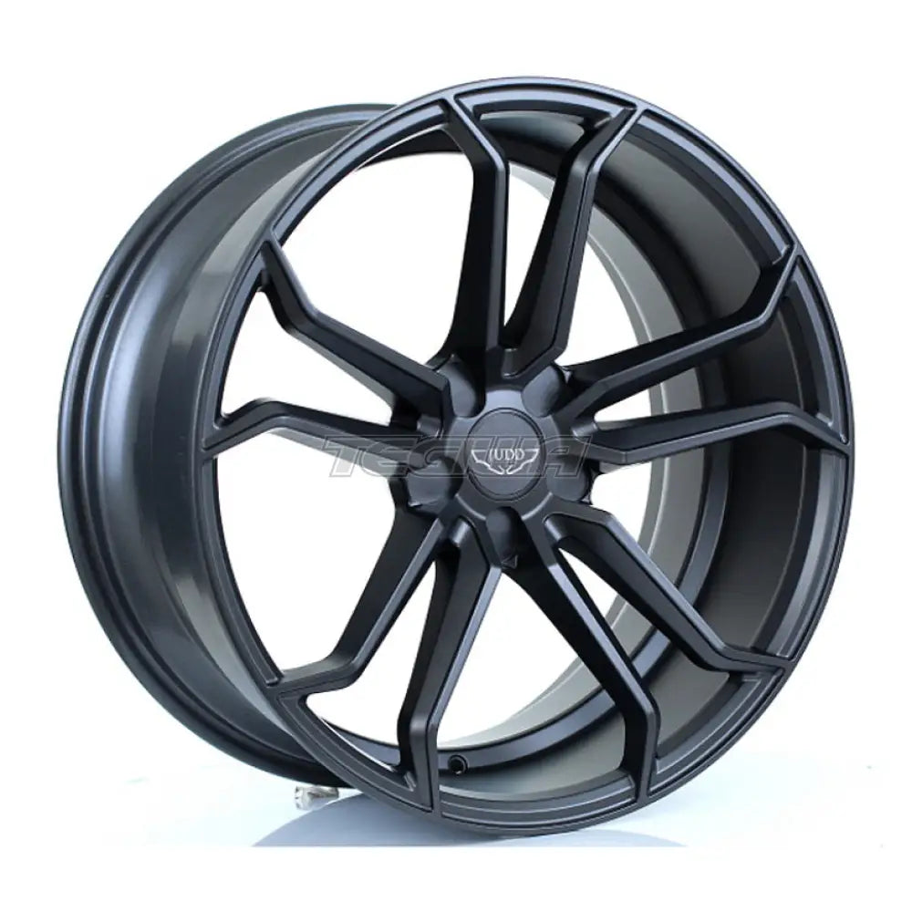 JUDD T502 Alloy Wheel 20x9.5 ET20 TO 40 5x100 Satin Gunmetal 71.6mm CB