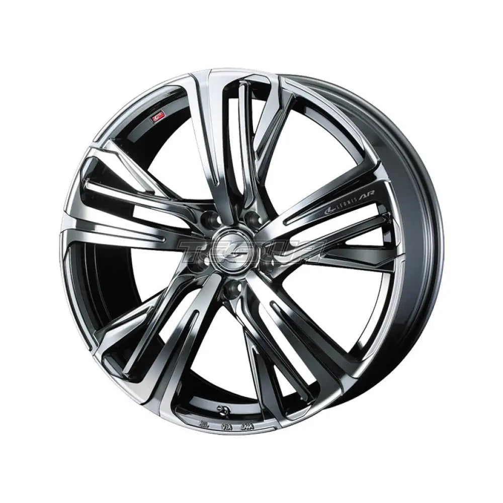 Leonis AR Alloy Wheel 17x6.5 5x114.3 ET52 BMCMC 73mm CB