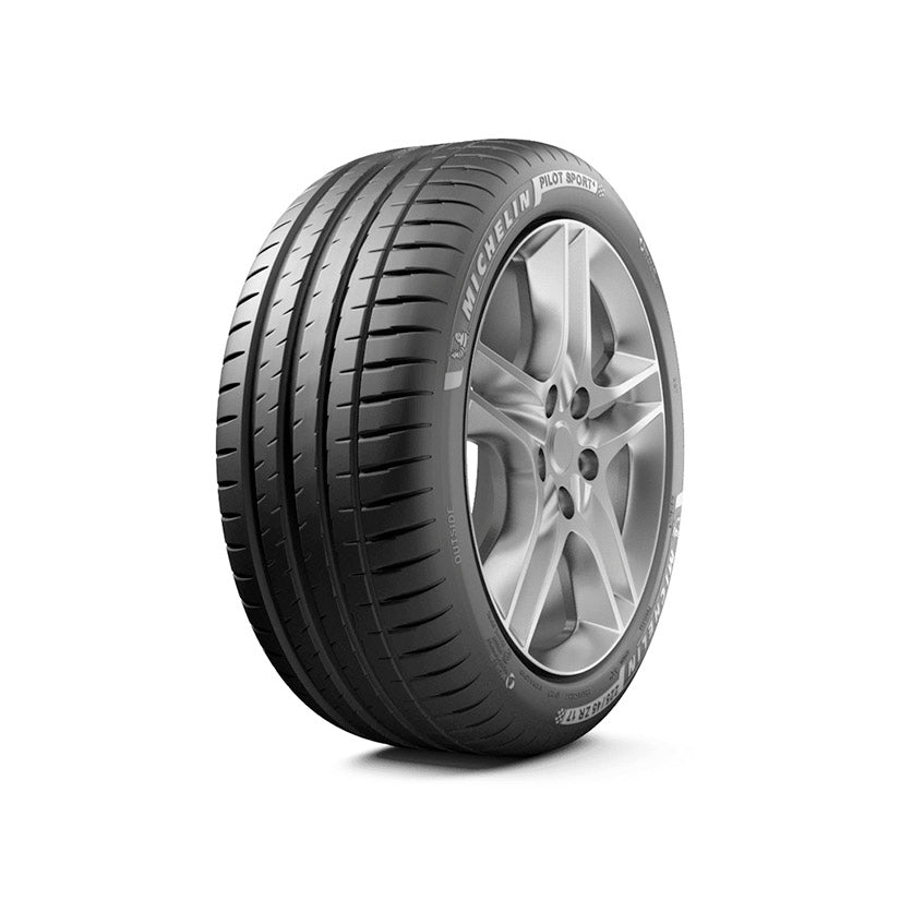 Michelin Pilot Sport 4 All Season Tyre 225/40/18 XL SSR Y