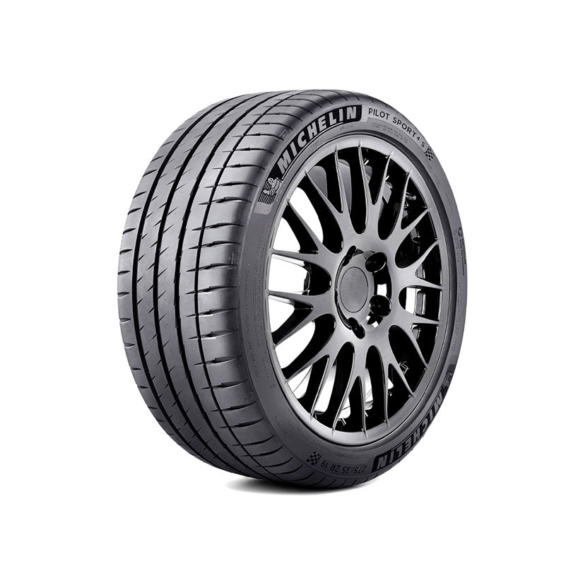 Michelin Pilot Sport 4 S All Season Tyre 225/40/19 XL 93Y