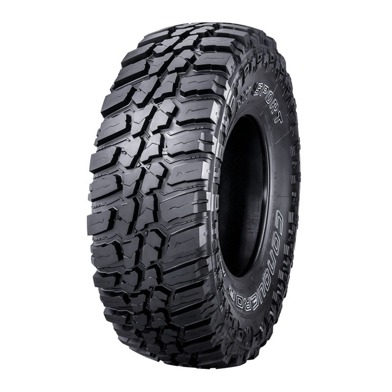 Nankang MT-1 All Terrain Tyre 305/70/16 118/115Q