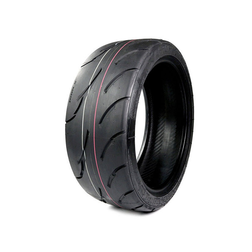 Nankang AR-1 Semi-Slick Road/Track Tyre 295/30/18 98Y