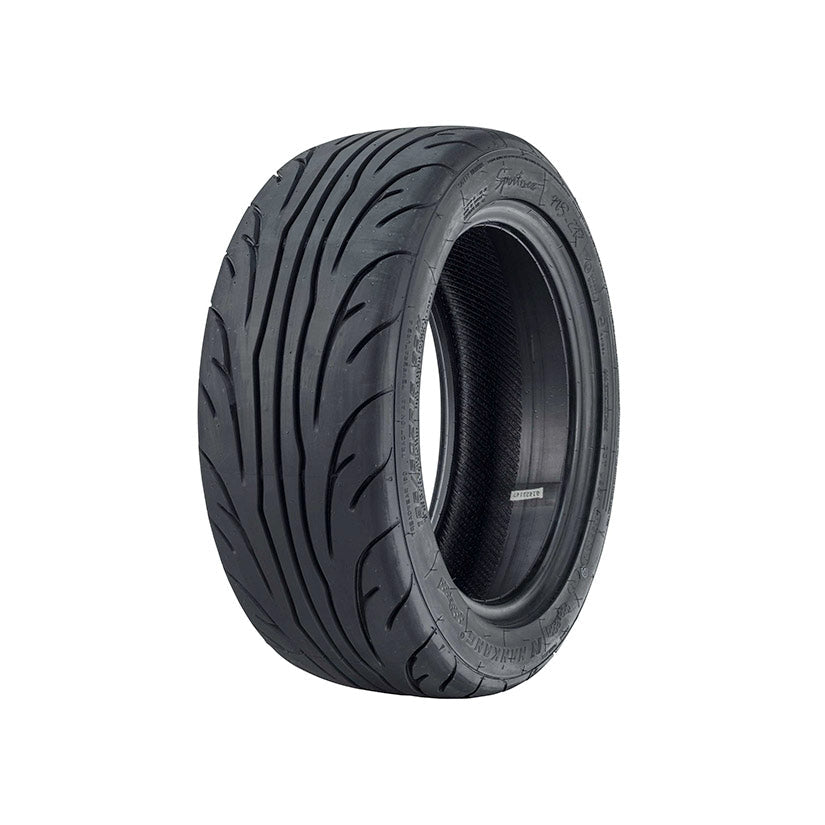 Nankang NS-2R Semi-Slick Road/Track Tyre 215/45/16 86W