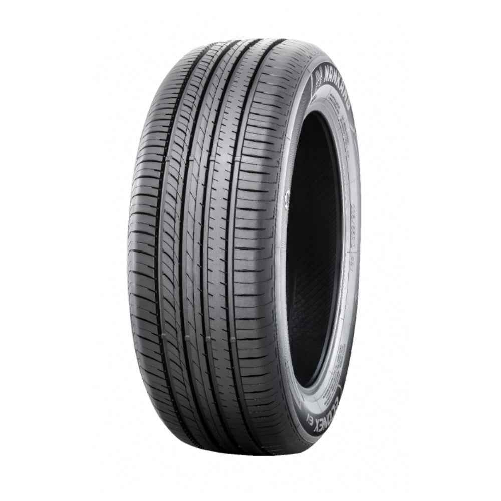 Nankang NEV-1 Summer Tyre 215/50/17 95V