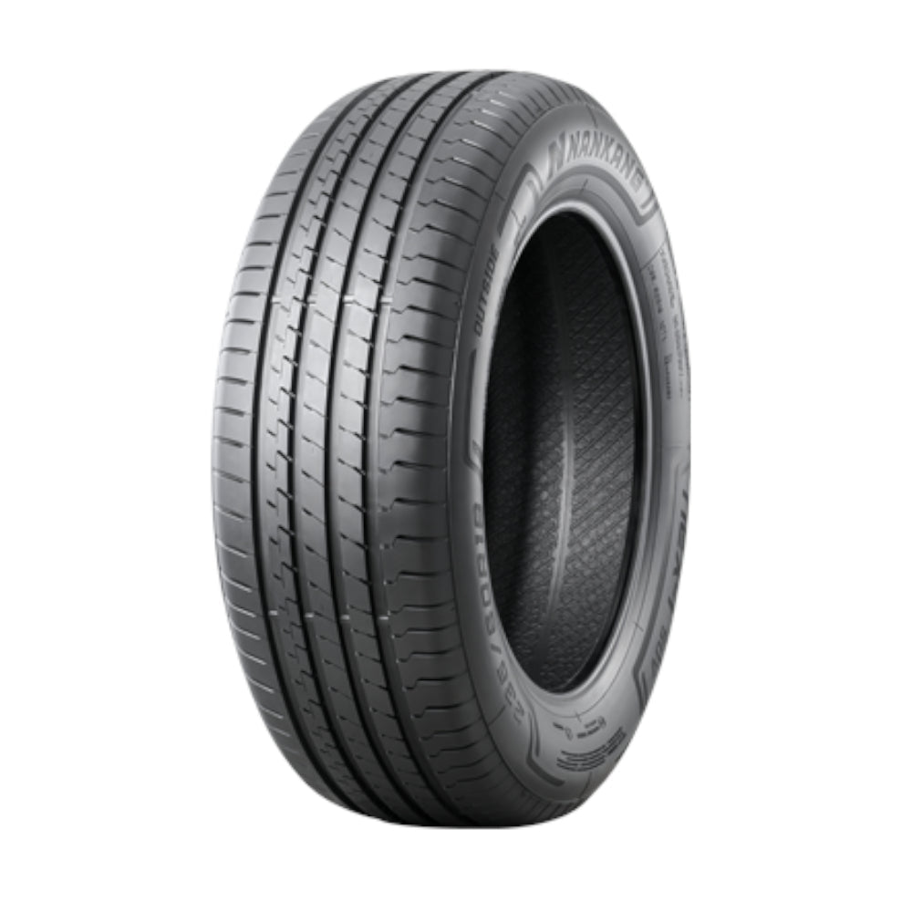 Nankang NEX-1 Summer Tyre 235/50/20 104W