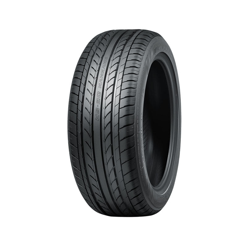 Nankang NS-20 Summer Tyre 165/50/15 72H