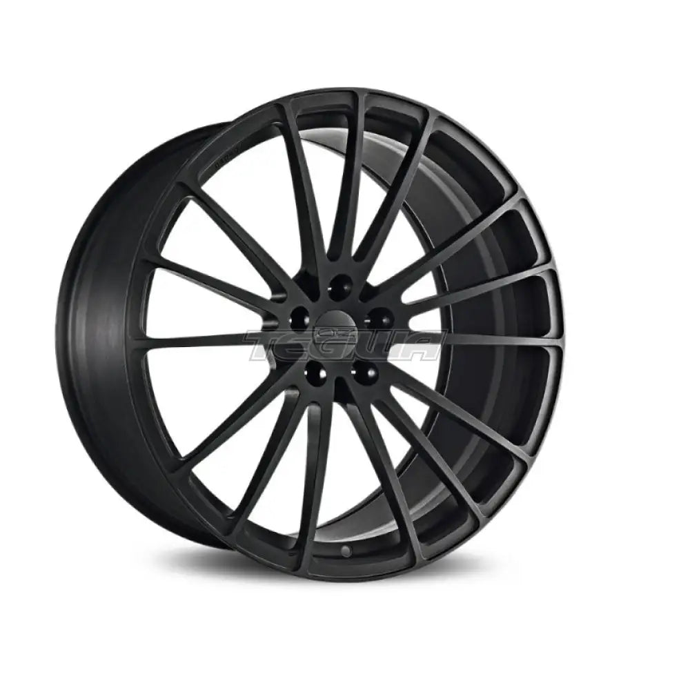 OZ Atelier Forged Ares Alloy Wheel 20x11 ET48 5x114 Anodised Black 67.04mm CB