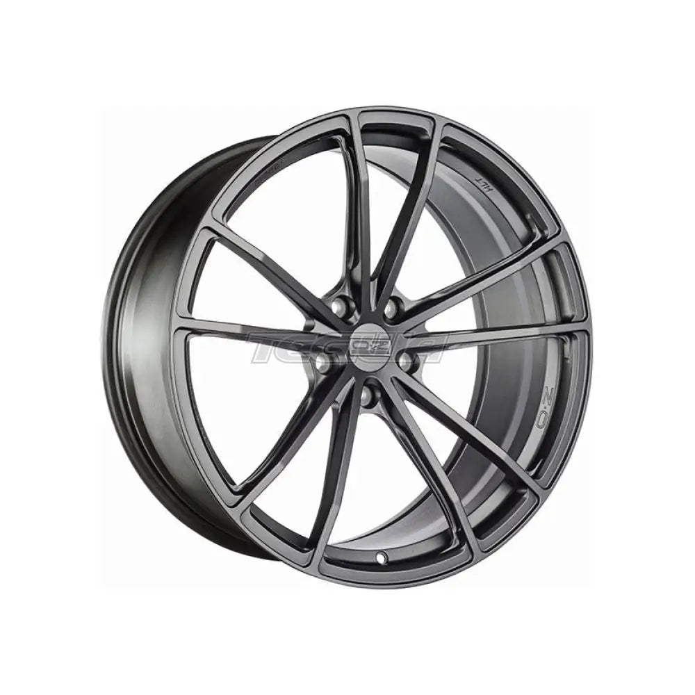 OZ Atelier Forged Zeus Alloy Wheel 20x10.5 ET28 5x120 Matt Dark Graphite 72.6mm CB