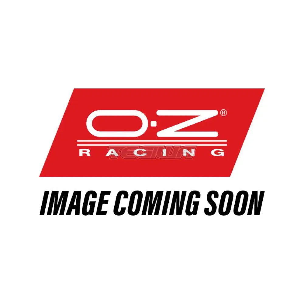 OZ I-Tech Estrema GT HLT Alloy Wheel 20x10.5 ET25 5x114.3 Gloss Black 75mm CB