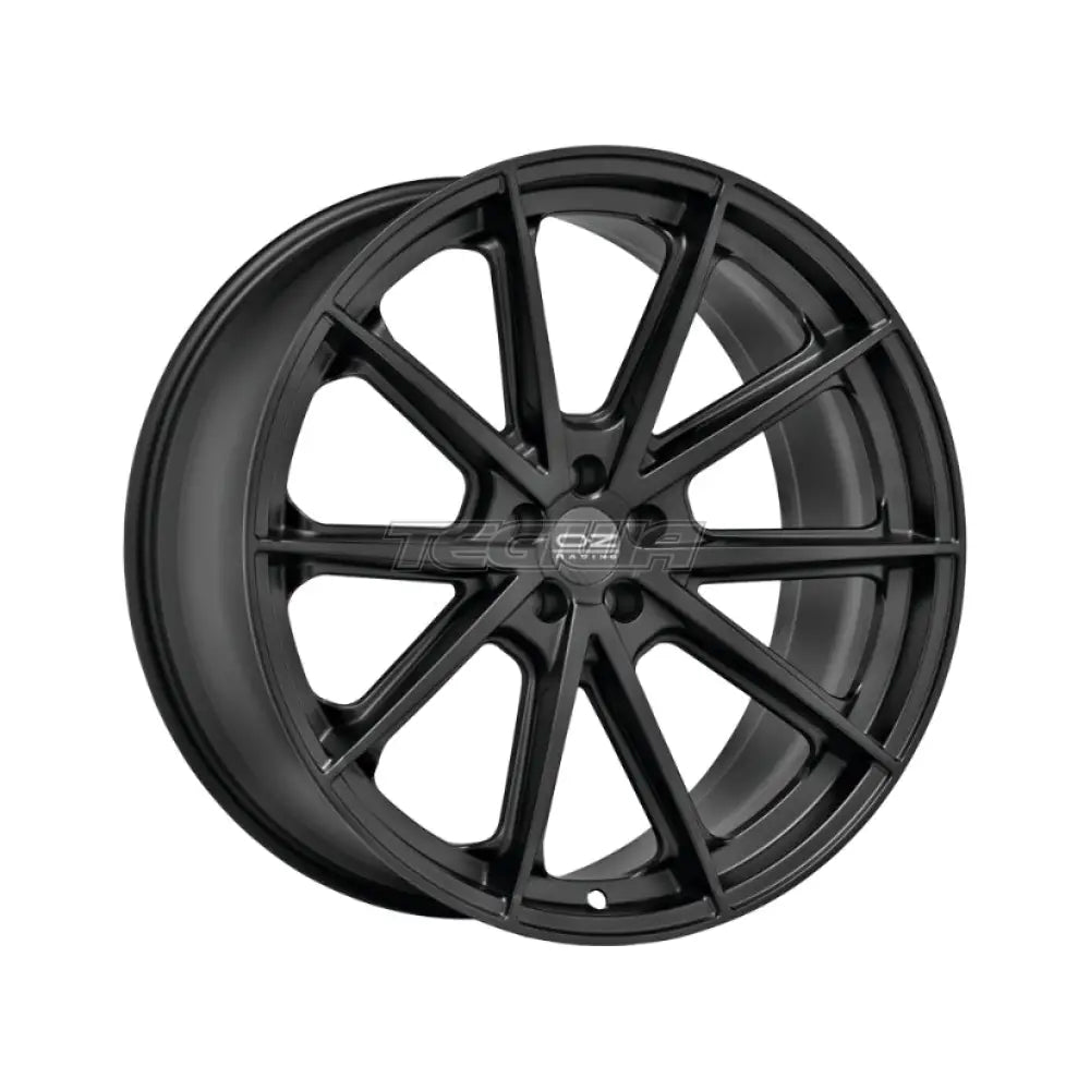 OZ Perform SUV-Offroad Suprema XT HLT Alloy Wheel 23x10 ET28 5x130 Satin Black 71.6mm CB