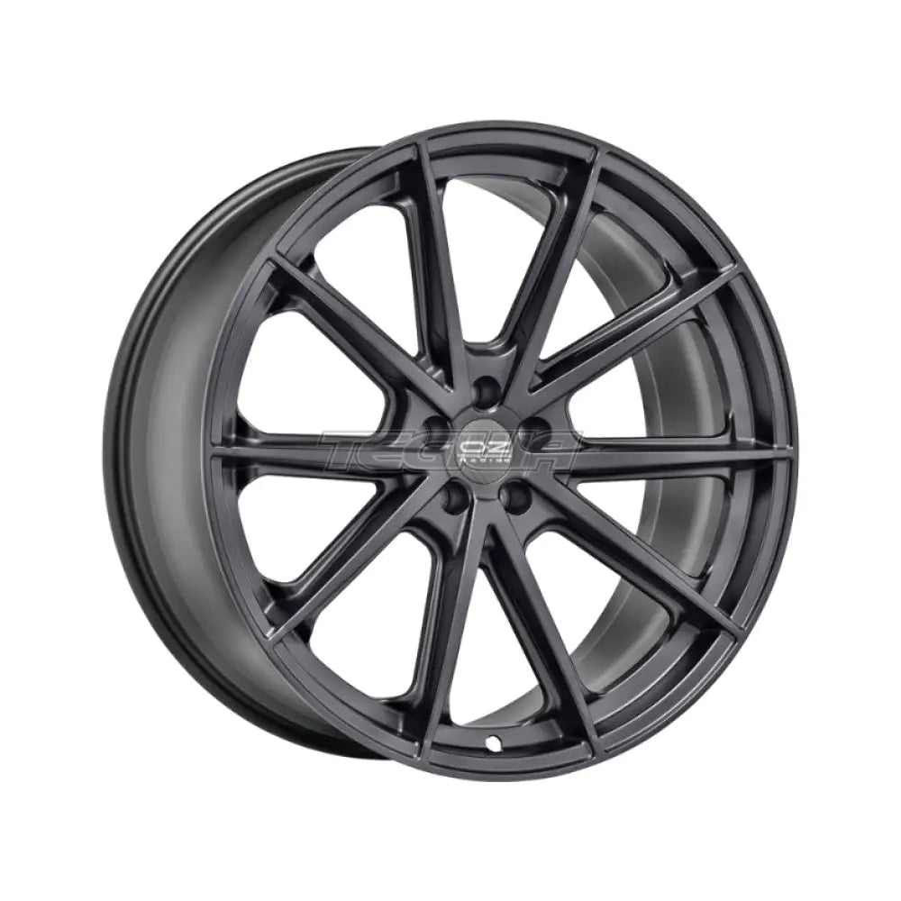 OZ Perform SUV-Offroad Suprema XT HLT Alloy Wheel 23x10 ET56 5x128 Matt Graphite 75.05mm CB