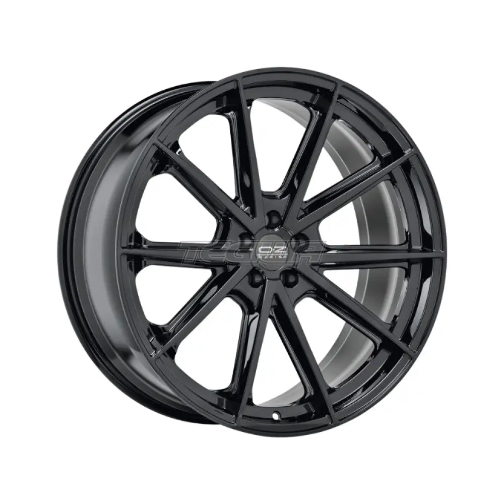 OZ Perform SUV-Offroad Suprema XT HLT Alloy Wheel 23x11 ET52 5x112 Hyper Titanium 66.6mm CB