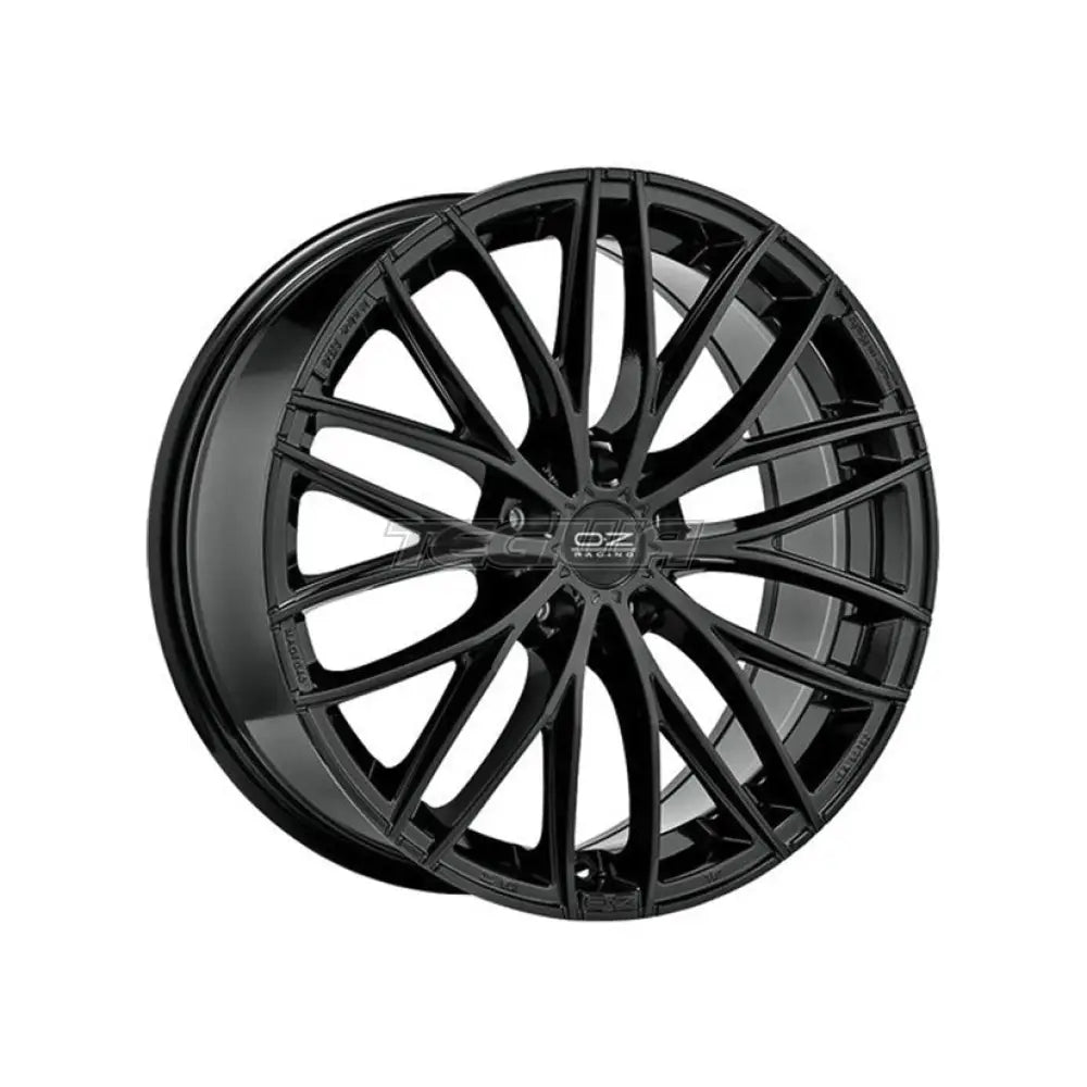 OZ Sport Italia 150 Alloy Wheel 19x8 ET48 5x112 Gloss Black 75mm CB