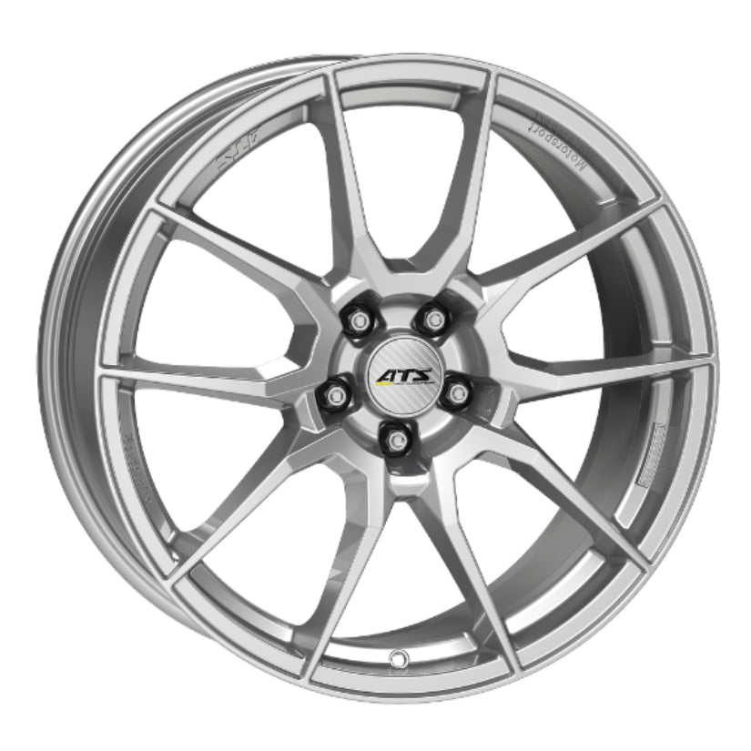 Ats Racing Wheels ATS Racelight Alloy Wheel 20x11 ET50 5x130 Royal Sillver 71.6mm CB