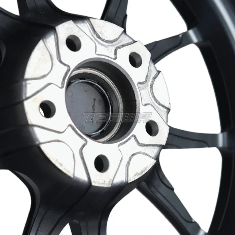Racing Division Trofeo Alloy Wheel 18x8.5 ET32 5x114 Satin Grey 73.1mm CB
