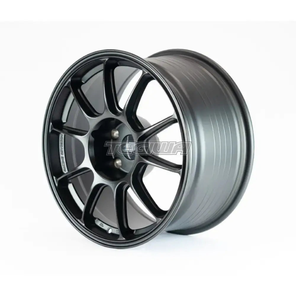 Racing Division VR5 Alloy Wheel 17x9 ET30 5x120 Matt Black 72.6mm CB
