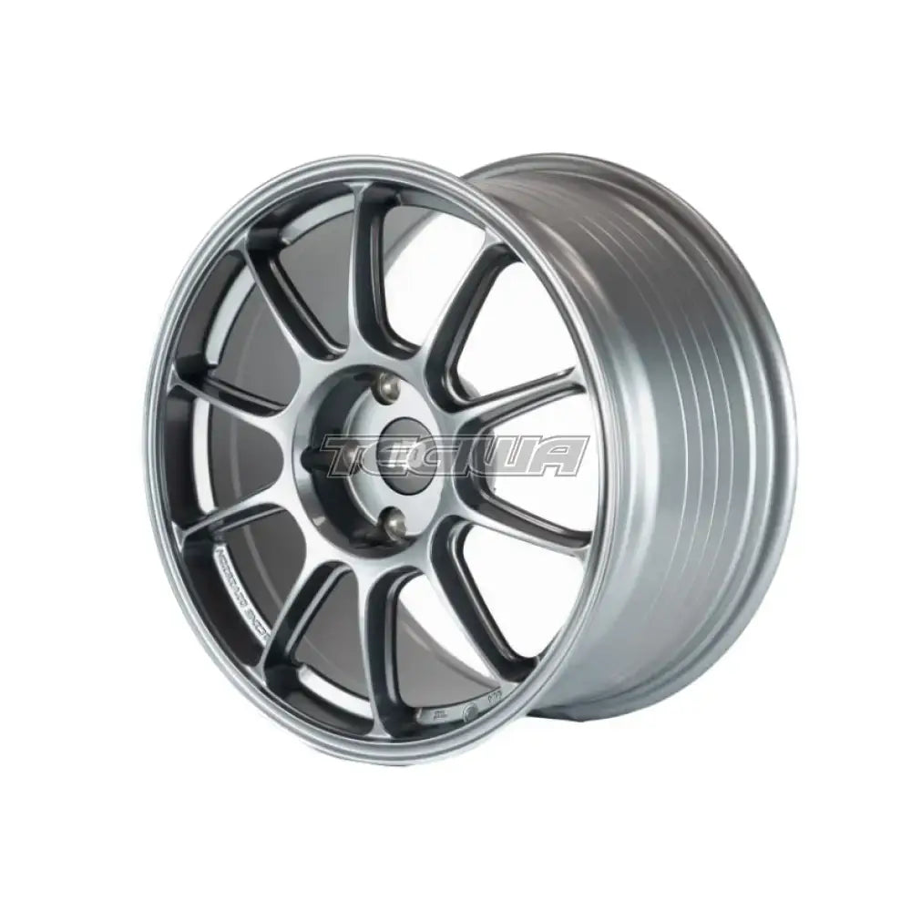 Racing Division VR5 Alloy Wheel 17x9 ET45 5x114 Gunmetal 73.1mm CB