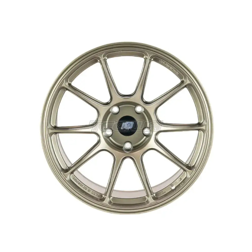 Racing Division VR5 Alloy Wheel 18x8.5 ET32 5x114 Bronze 73.1mm CB