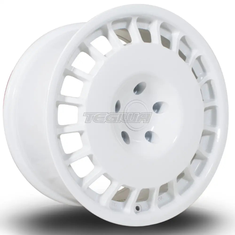 Rota D154 Alloy Wheel 17x8.5 ET38 5x120 White 76.1mm CB