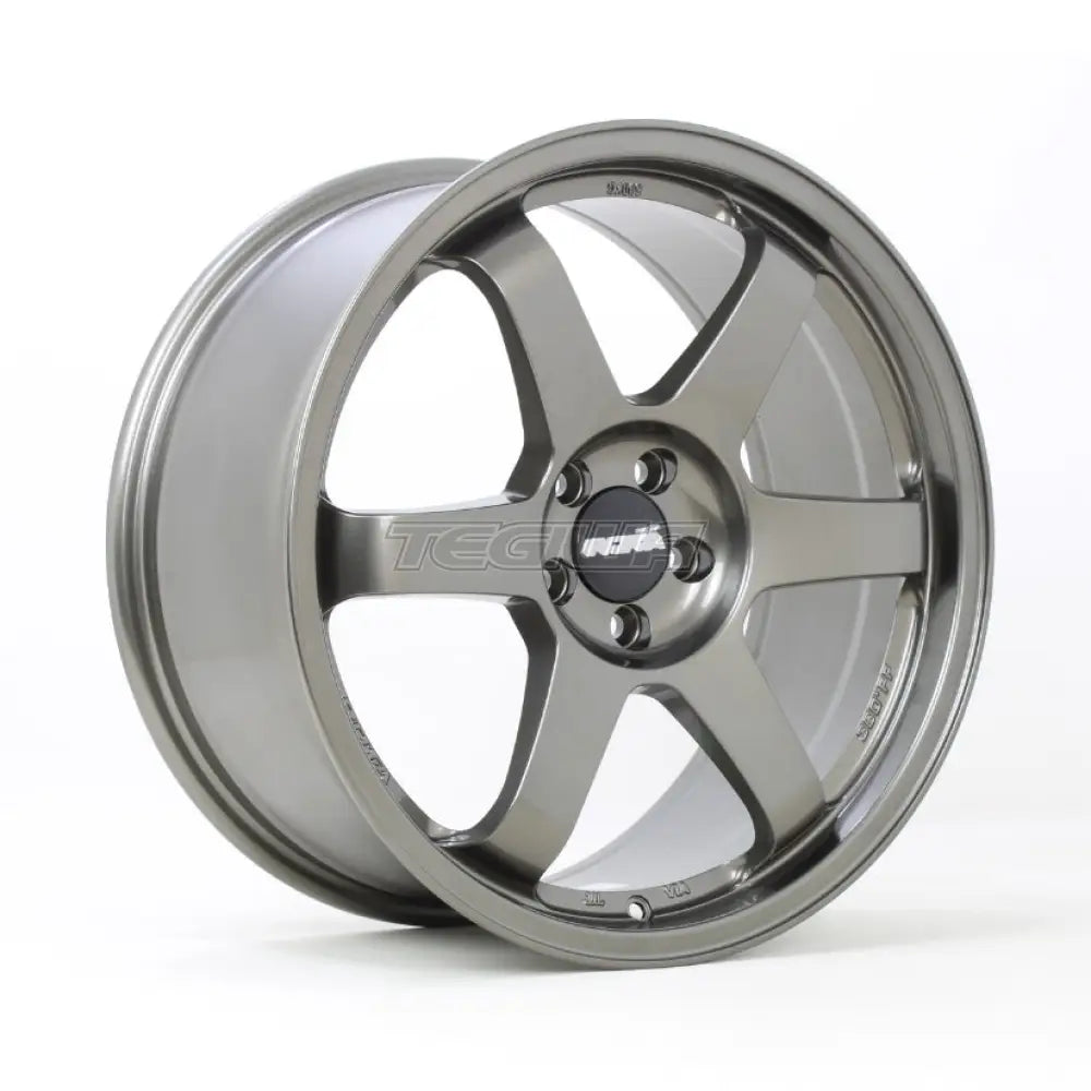 Rota Grid FF Alloy Wheel 18x8.5 ET44 5x100 Bronze 73mm CB