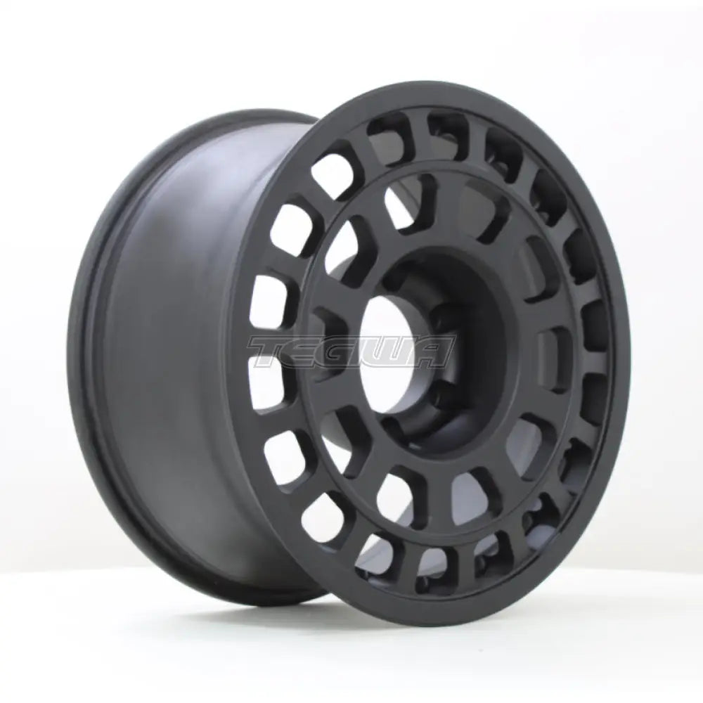 Rota Reload Alloy Wheel 17x8.5 ET10 6x139 Flat Black 2 110mm CB