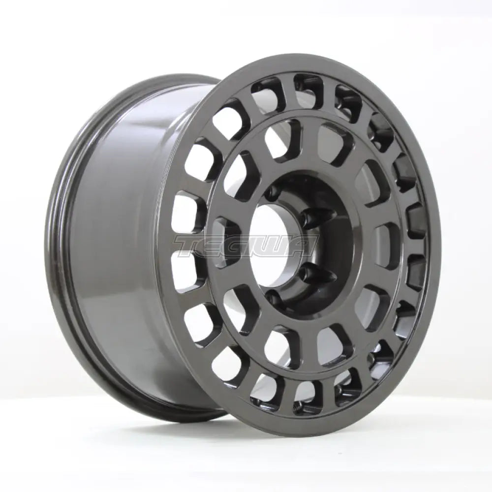 Rota Reload Alloy Wheel 17x8.5 ET10 6x139 Gunmetal 110mm CB