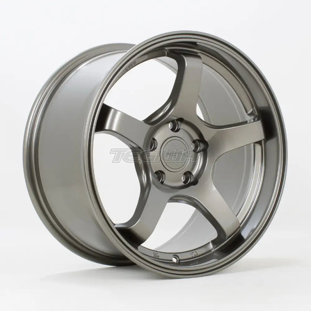 Rota RT5 Alloy Wheel 17x9 ET35 5x120 Bronze 76.1mm CB