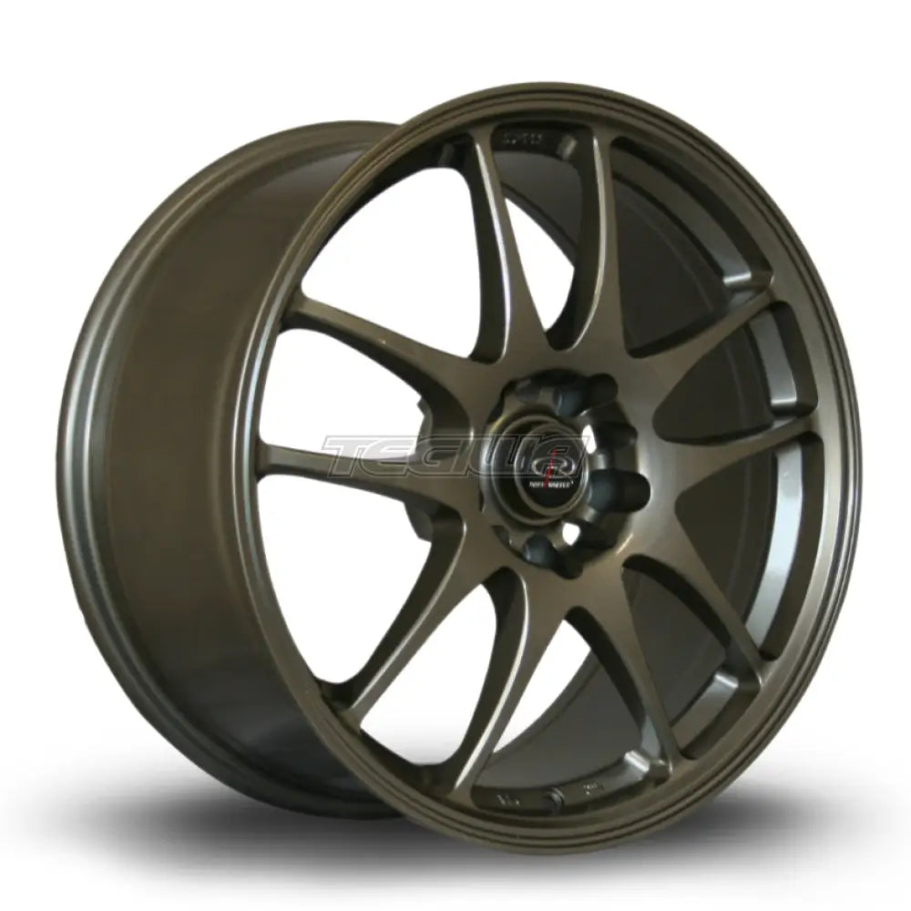 Rota Torque Alloy Wheel 18x8.5 ET30 5x114 Bronze 73mm CB