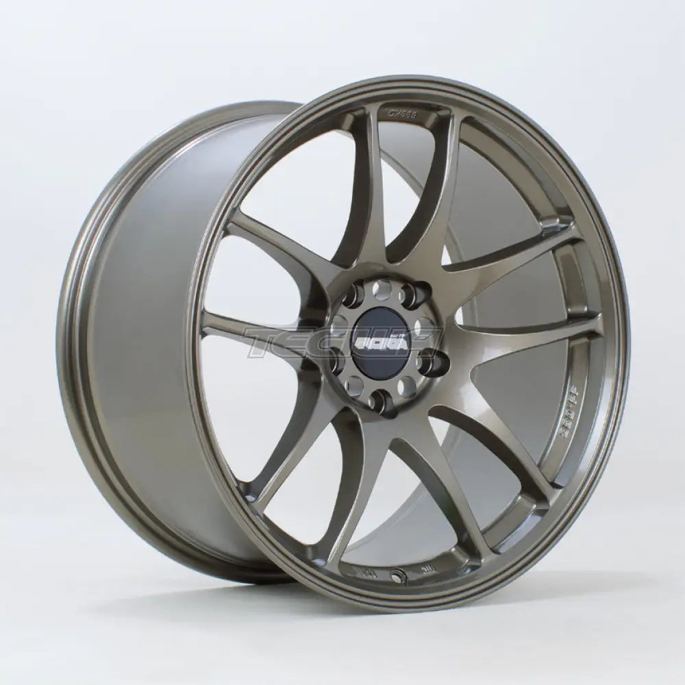 Rota Torque FF Alloy Wheel 18x9.5 ET17 5x114 Bronze 73mm CB
