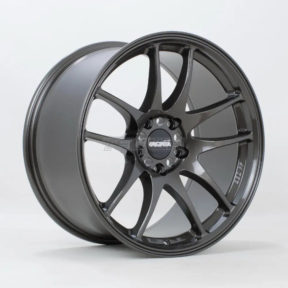 Rota Torque FF Alloy Wheel 18x9.5 ET30 5x114 Gunmetal 73mm CB