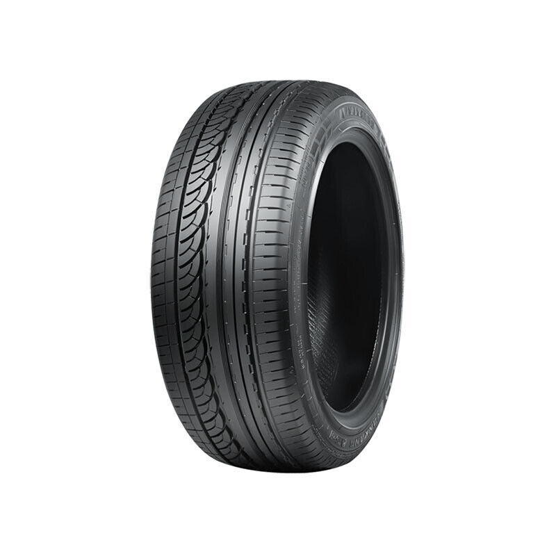 Nankang AS-1 Summer Tyre 165/35/18 82V