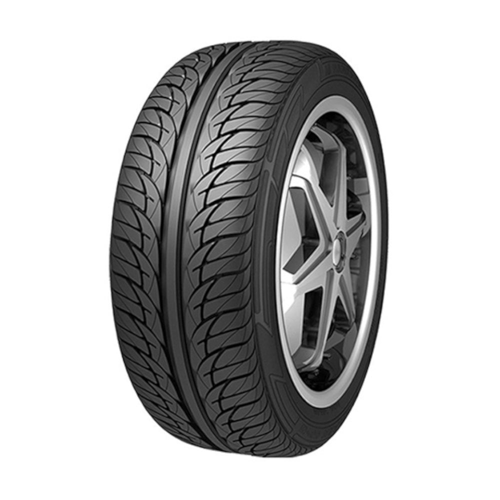 Nankang SP-5 SUV Tyre 255/50/19 107V