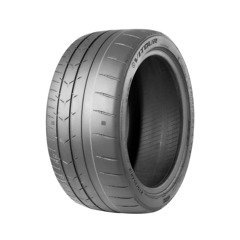 Vitour Tempesta P1+ Semi-Slick Performance Tyre 325/30/20 146Y