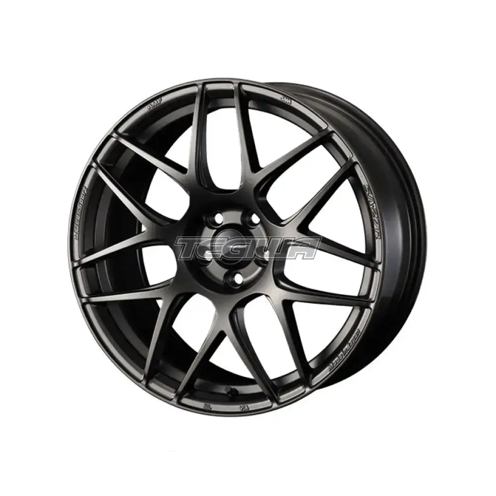 WedsSport SA-27R Alloy Wheel EJ-BRONZE 17x7.5 ET45 5x114