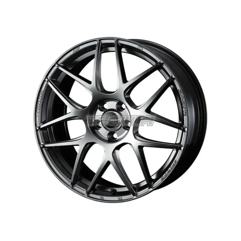 WedsSport SA-27R Alloy Wheel PSB 17x7.5 ET48 5x100