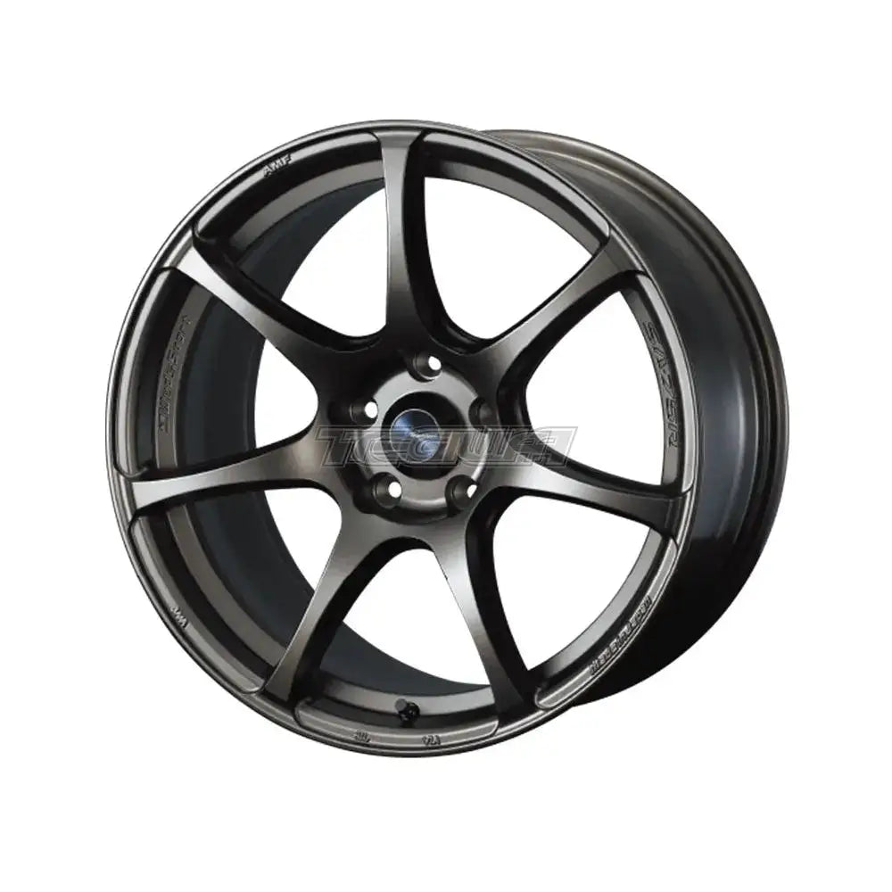 WedsSport SA-75R Alloy Wheel EJ-Bronze 18x8.5 ET57※ 5x100